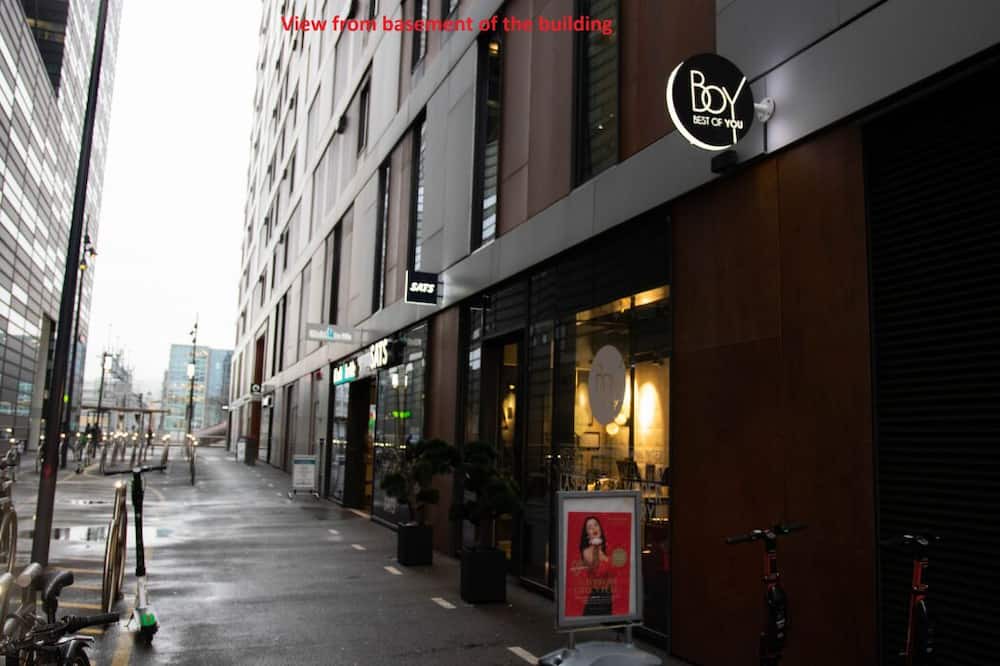 Photo of Outdoor in Oslo City Centre