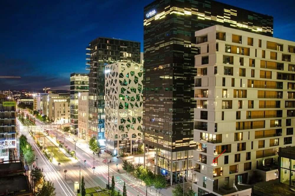 Photo of Outdoor in Oslo City Centre