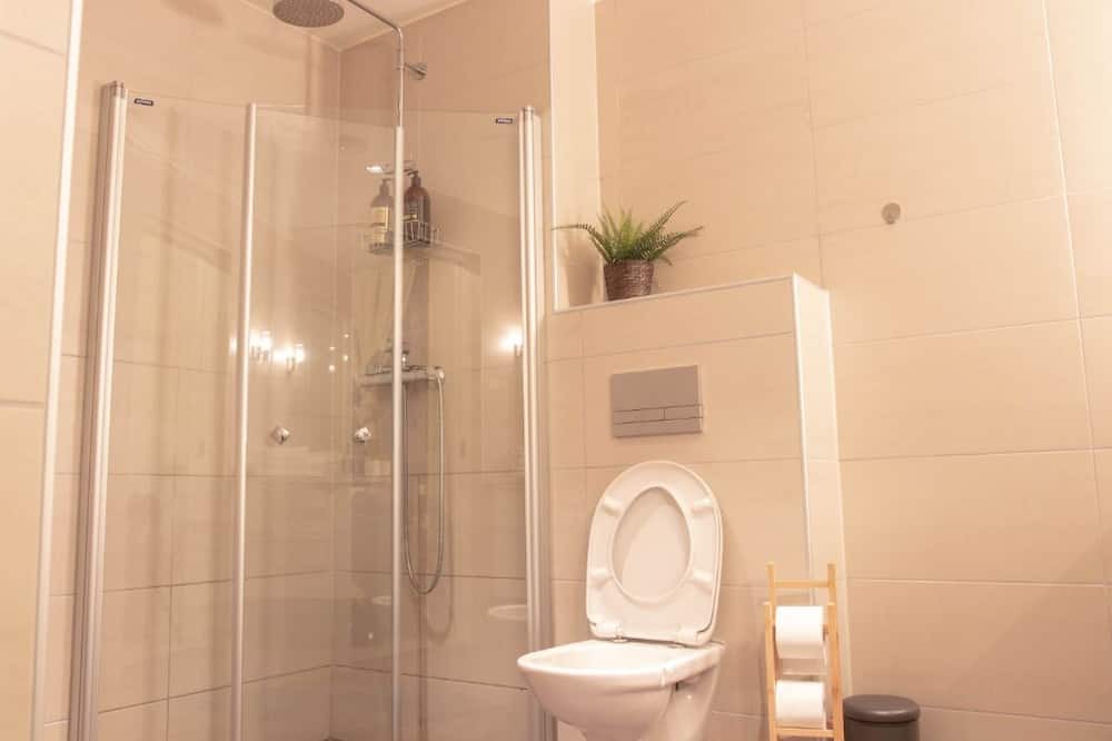 Photo of Bathroom in Oslo City Centre