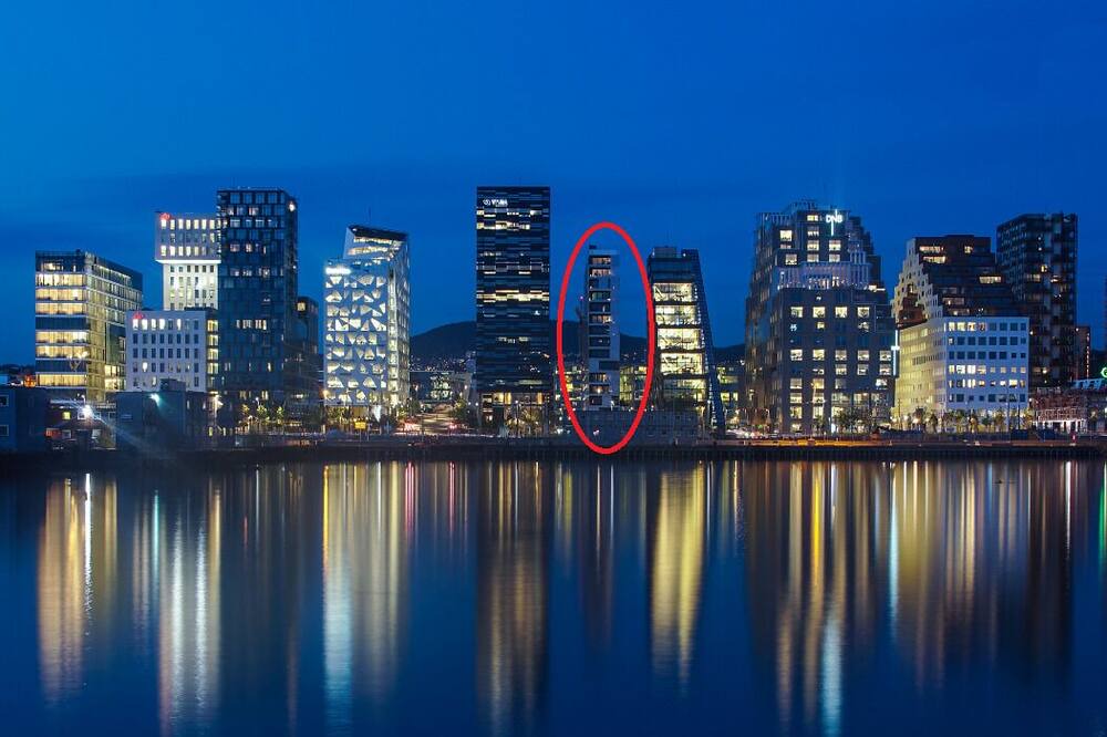 Photo of Others in Oslo City Centre