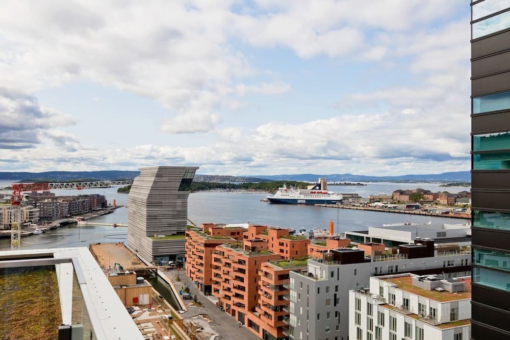 Photo of Others in Oslo City Centre