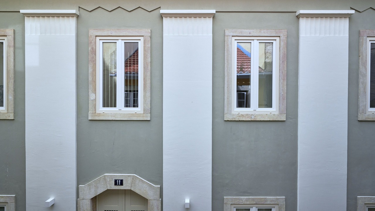 Photo of Outdoor in Lisbon Old Town