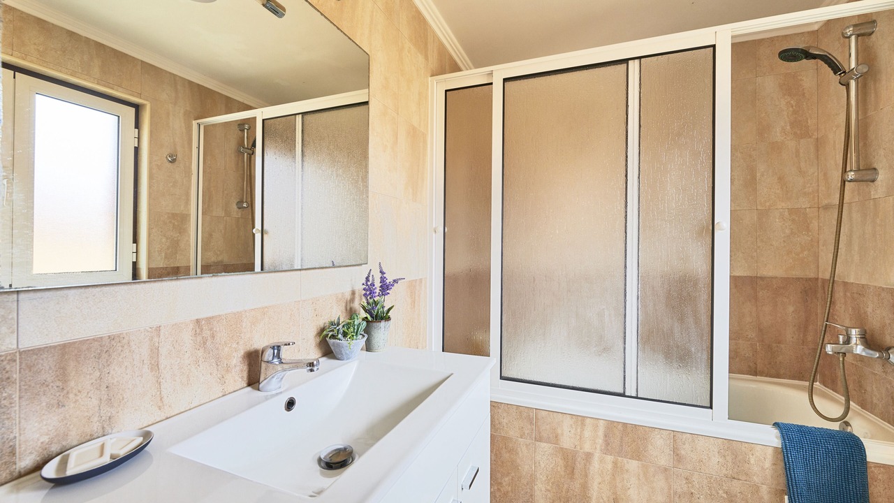 Photo of Bathroom in Lisbon Old Town