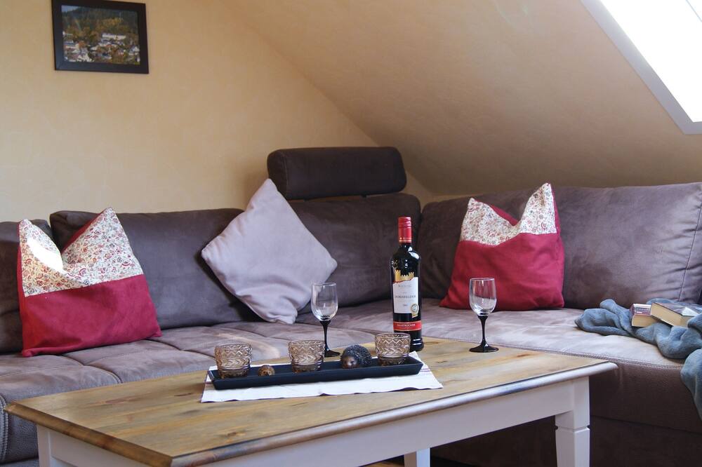 Photo of Livingroom in Bad Laasphe