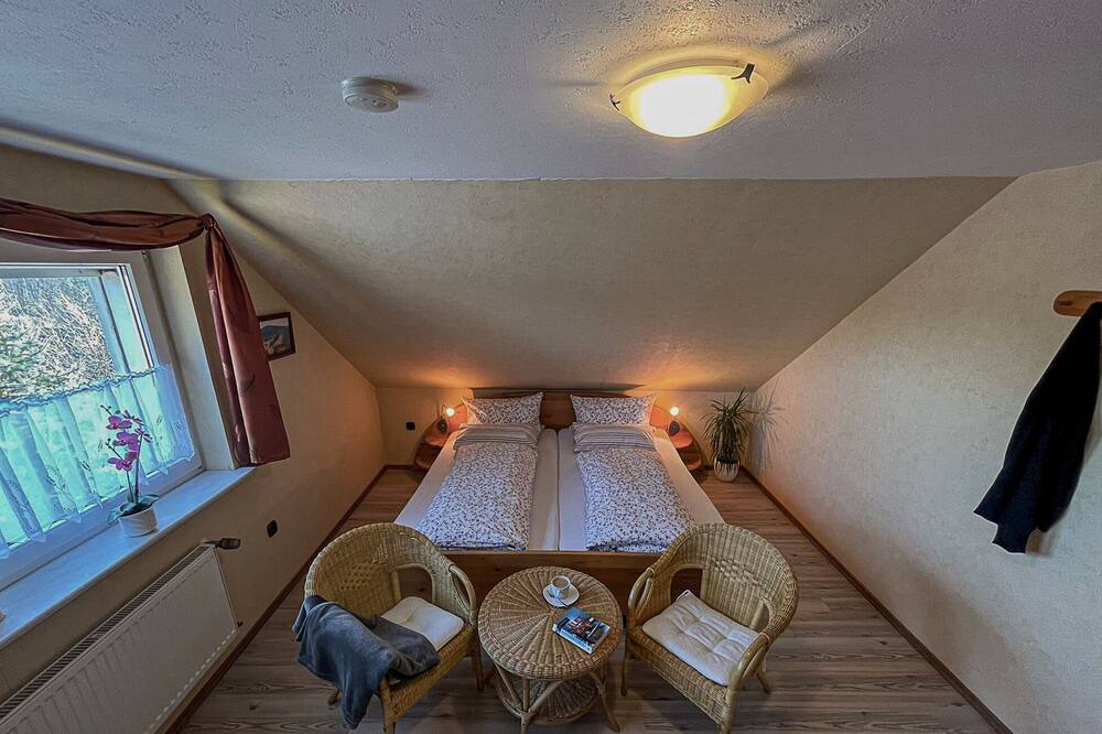 Photo of Bedroom in Bad Laasphe
