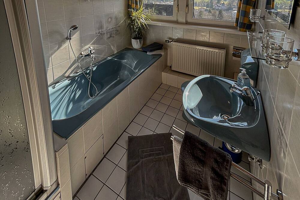 Photo of Bathroom in Bad Laasphe