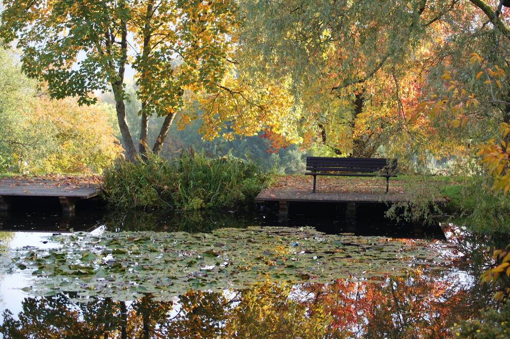 Photo of Outdoor in Bad Laasphe