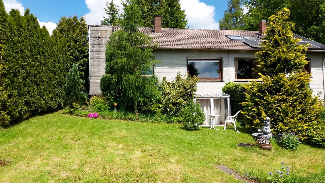 Photo of Outdoor in Hollerath