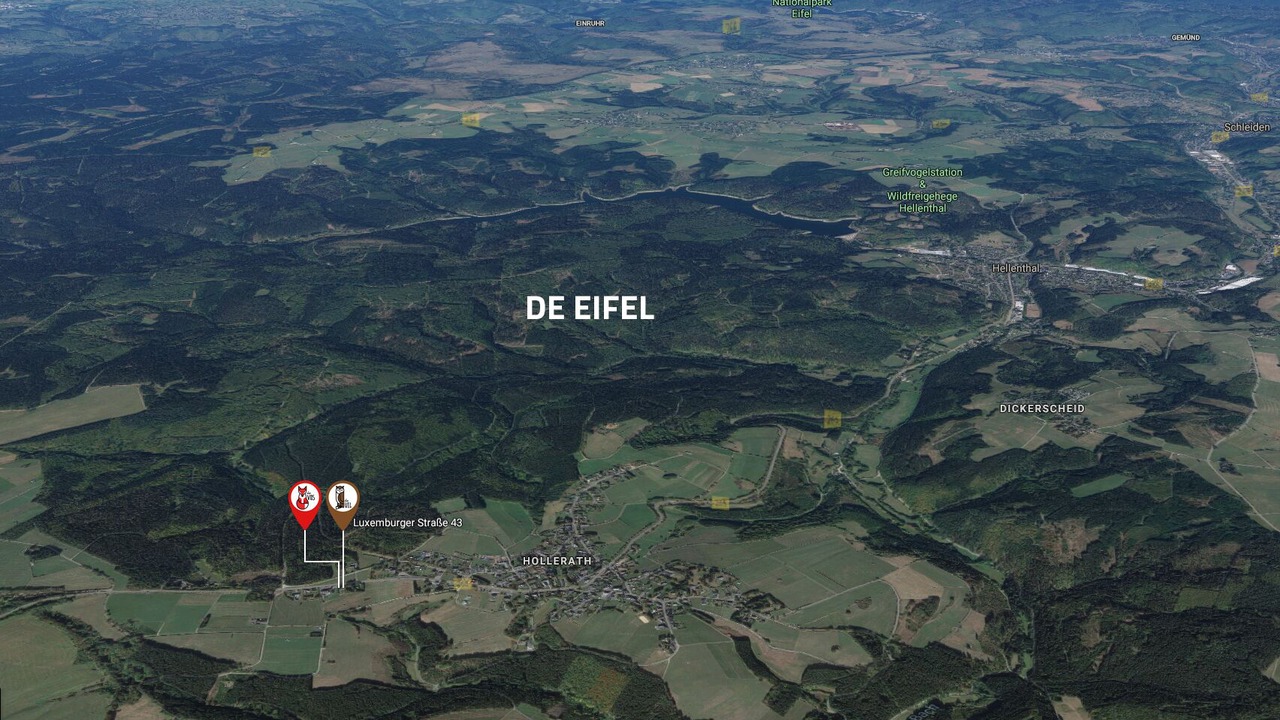 Photo of Outdoor in Hollerath