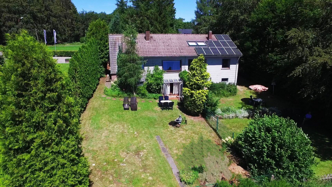 Photo of Outdoor in Hollerath