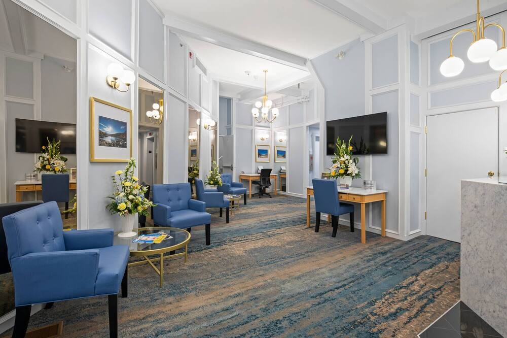 Photo of Livingroom in Trail