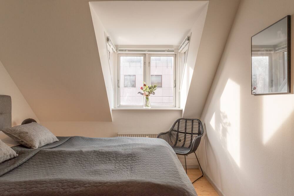 Photo of Bedroom in Midtbyen
