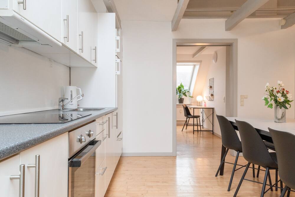 Photo of Kitchen in Midtbyen