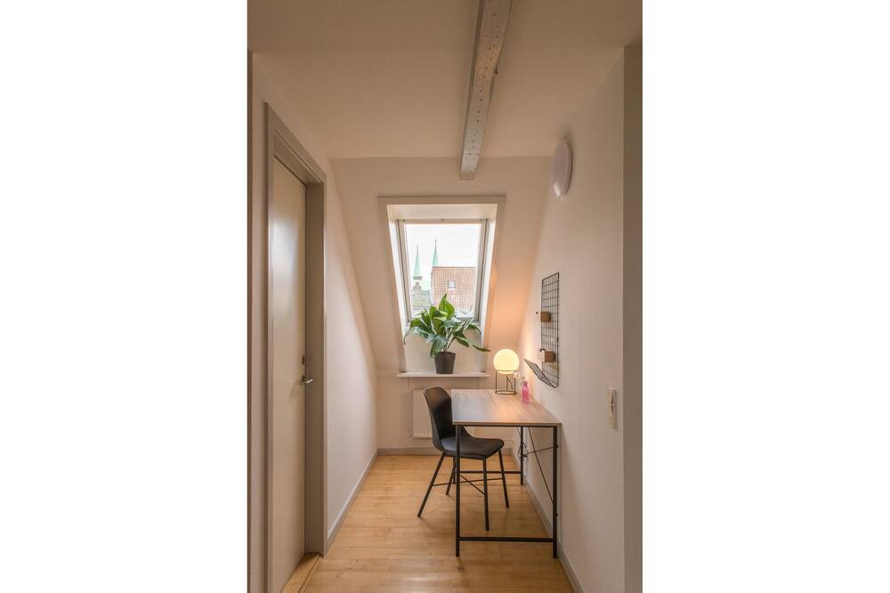 Photo of Bedroom in Midtbyen