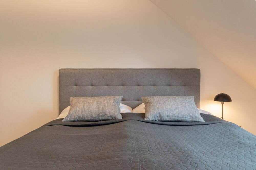 Photo of Bedroom in Midtbyen