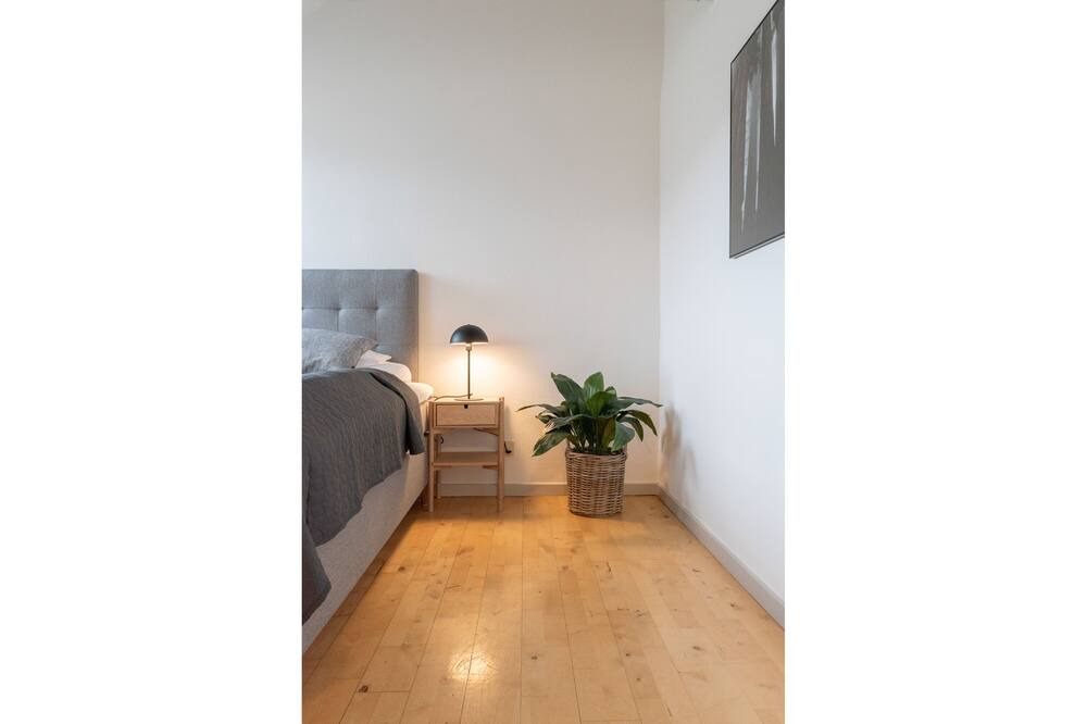 Photo of Bedroom in Midtbyen