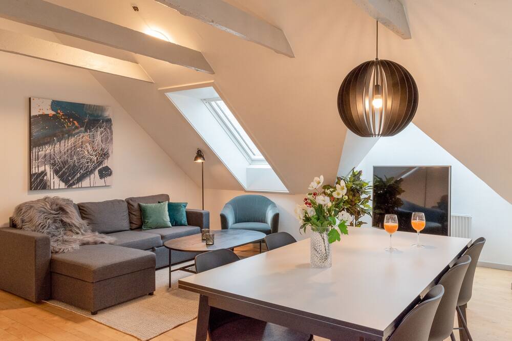 Photo of Livingroom in Midtbyen