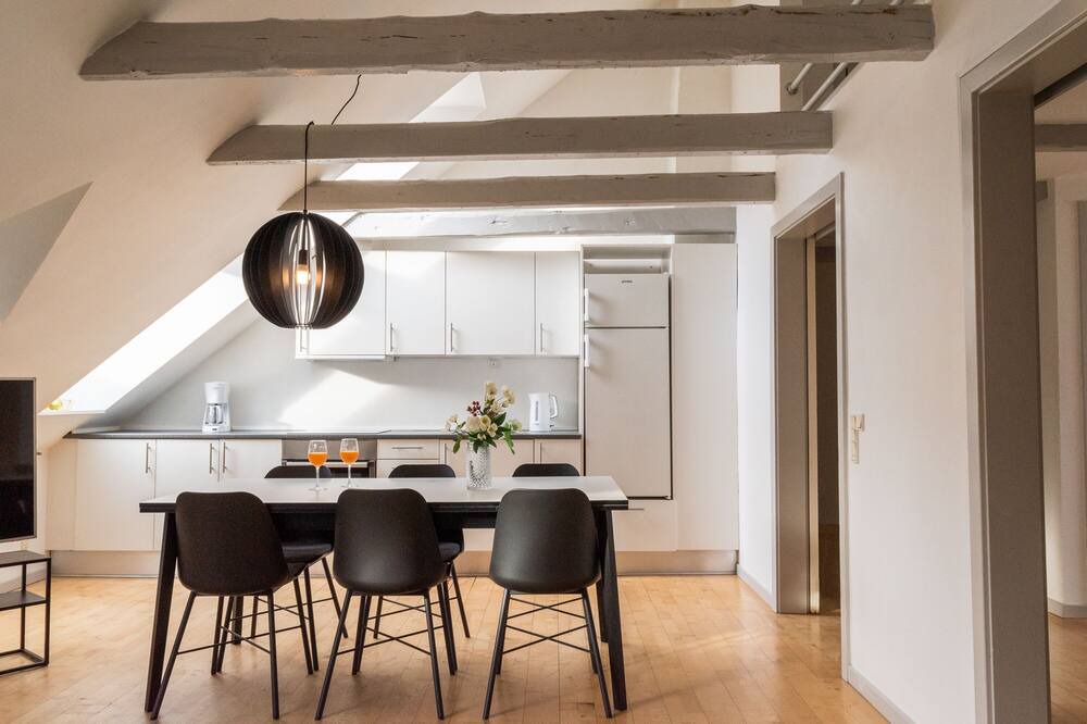 Photo of Kitchen in Midtbyen