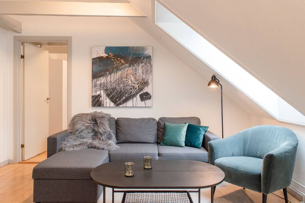 Photo of Livingroom in Midtbyen