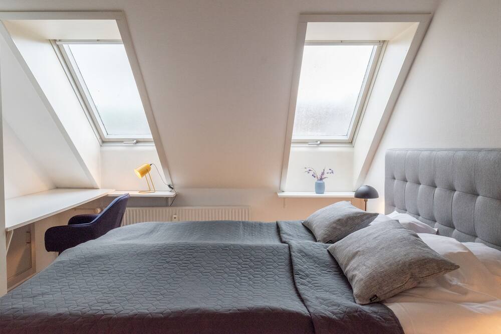 Photo of Bedroom in Midtbyen