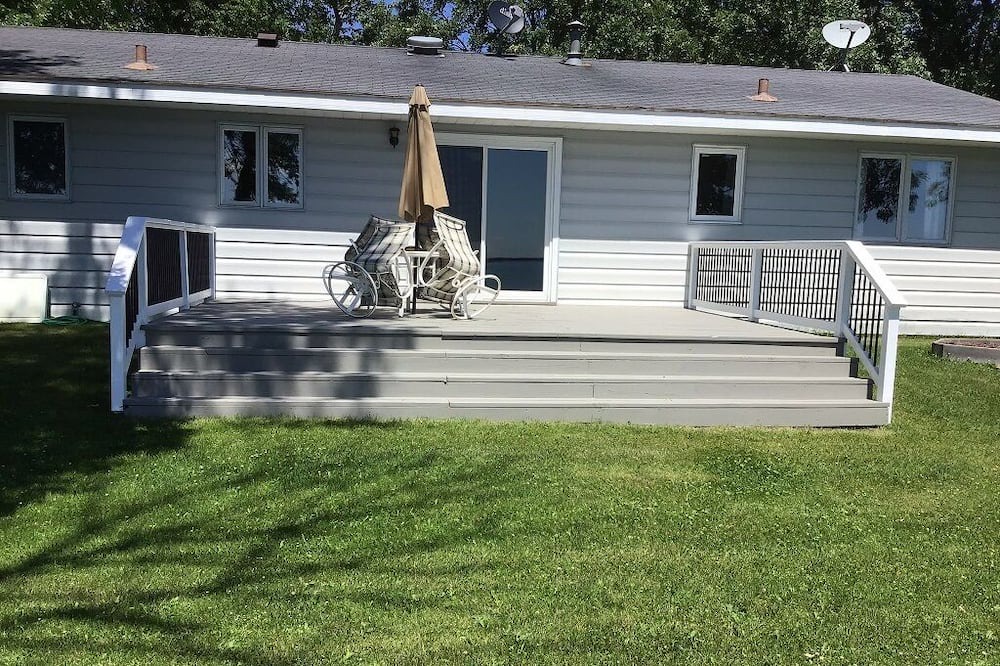 Photo of Outdoor in Otter Tail Township