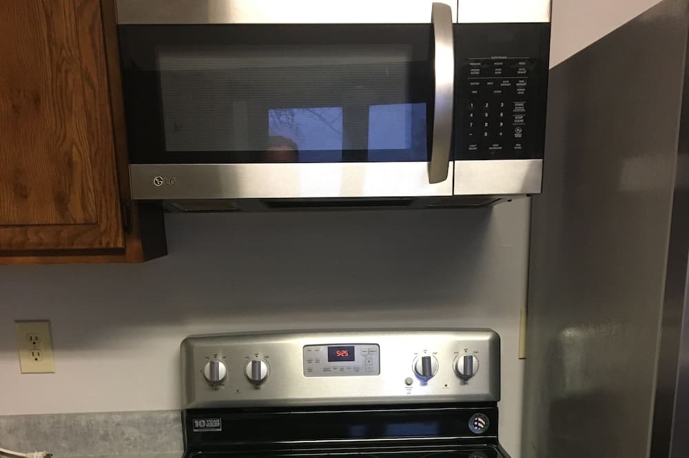 Photo of Kitchen in Otter Tail Township