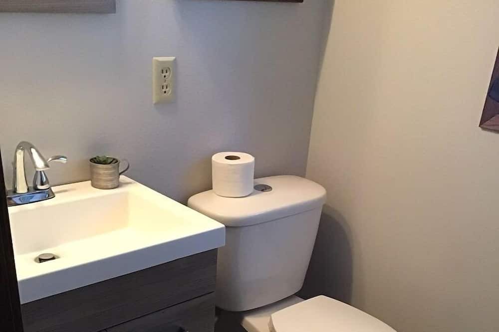 Photo of Bathroom in Otter Tail Township