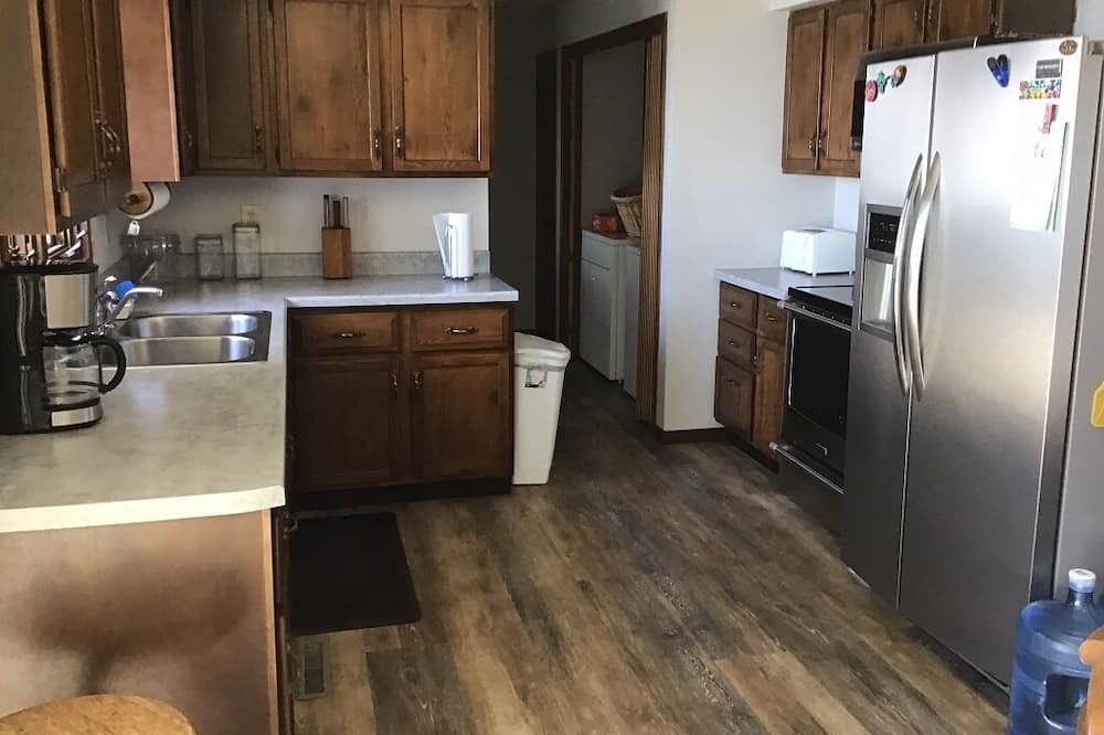 Photo of Kitchen in Otter Tail Township