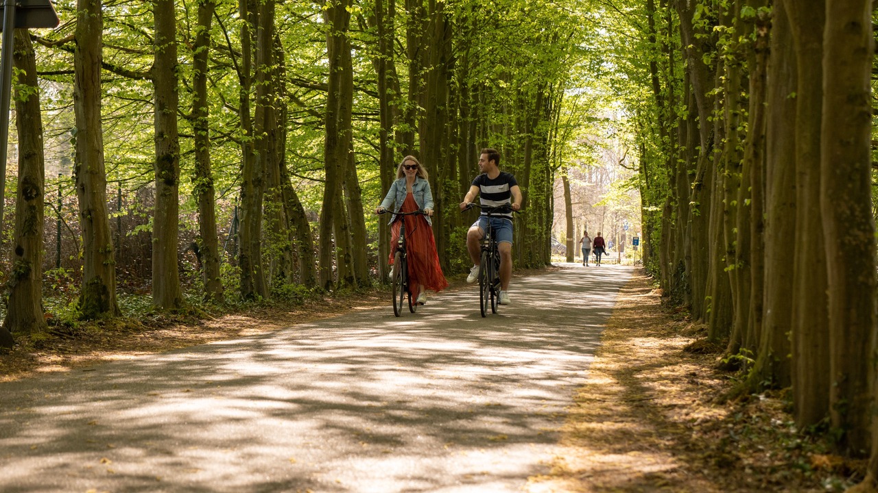 Photo of Outdoor in Zutendaal