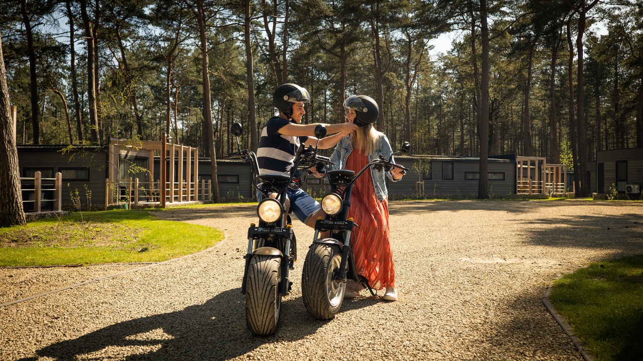 Photo of Outdoor in Zutendaal