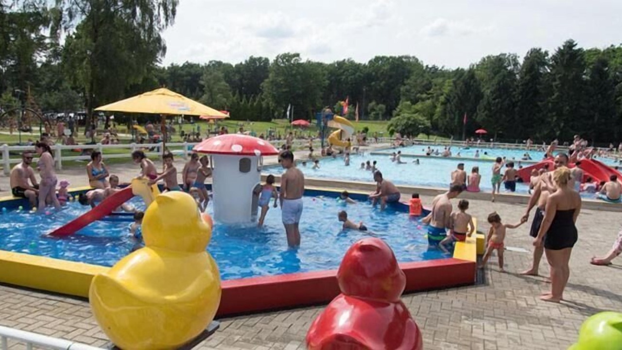 Photo of Outdoor in Zutendaal