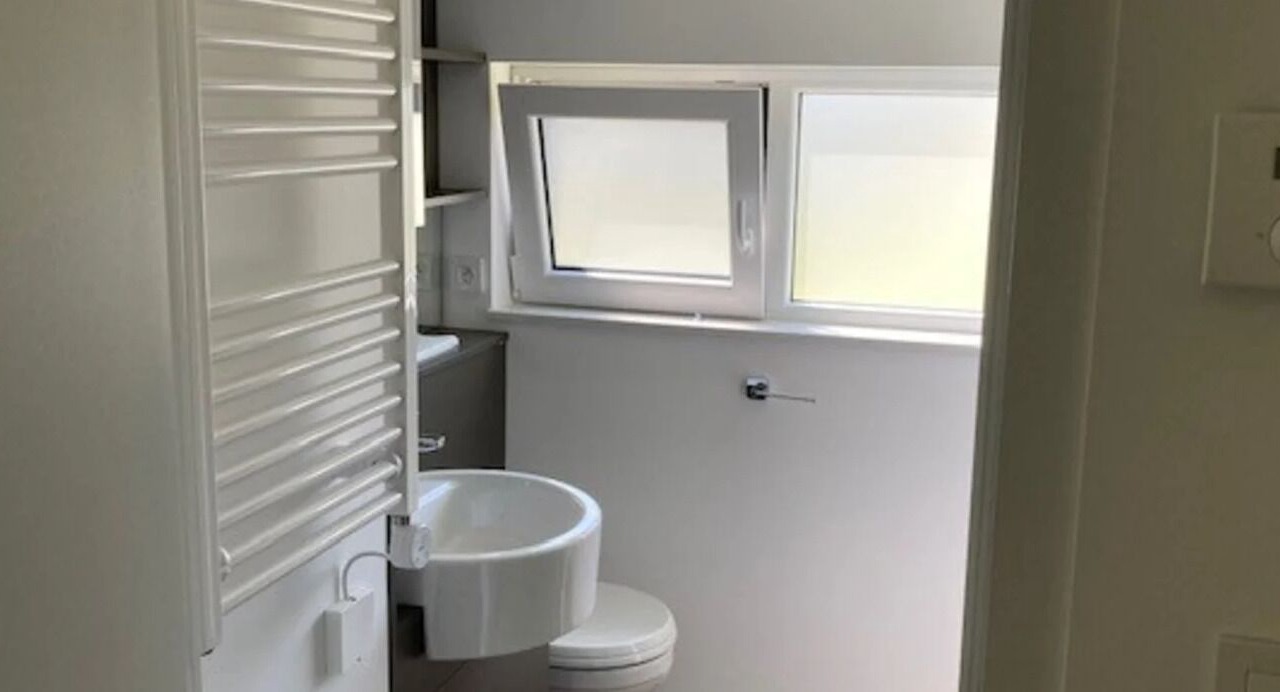 Photo of Bathroom in Zutendaal