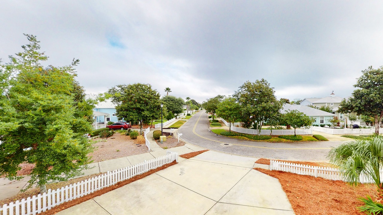 Photo of Outdoor in Clipper Cove