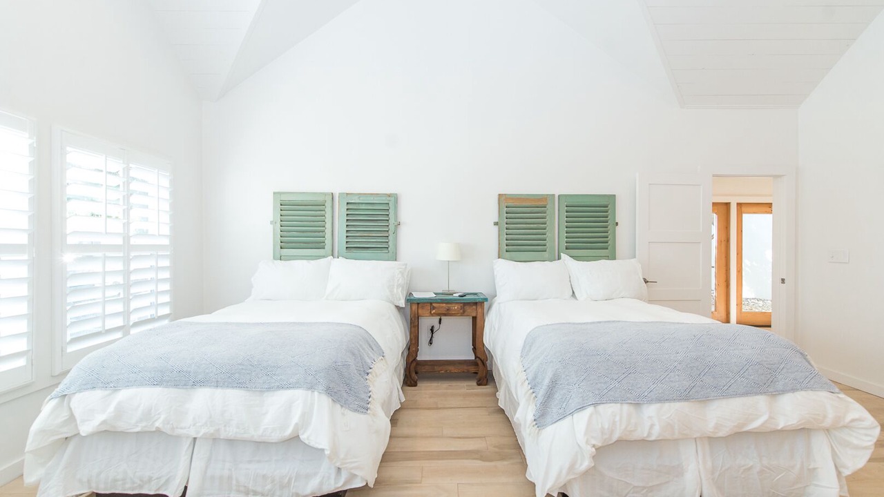 Photo of Bedroom in Uvalde