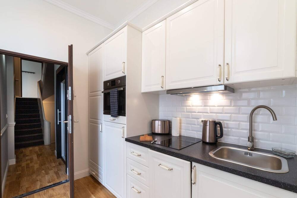 Photo of Kitchen in Dansaert