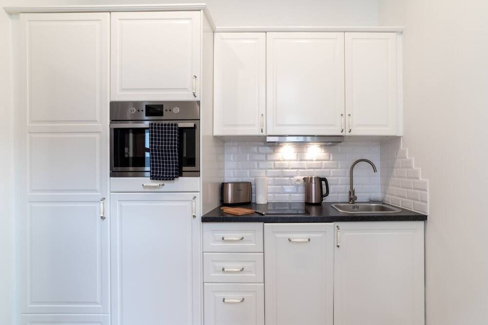 Photo of Kitchen in Dansaert