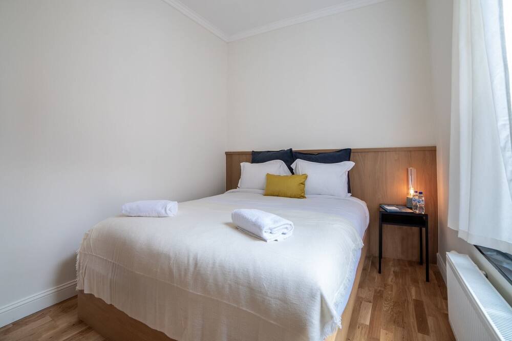 Photo of Bedroom in Dansaert