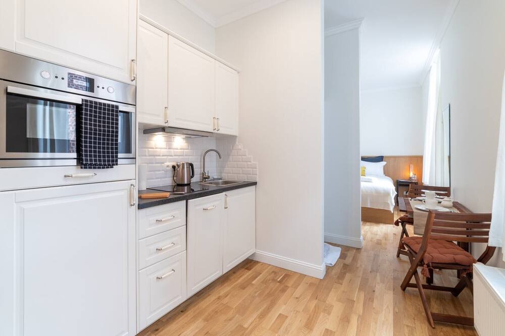 Photo of Kitchen in Dansaert