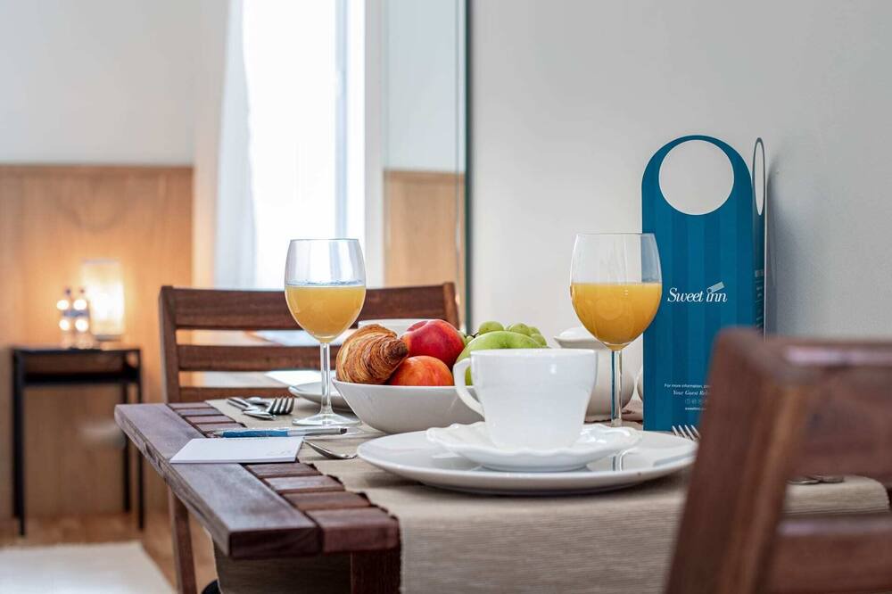 Photo of Kitchen in Dansaert