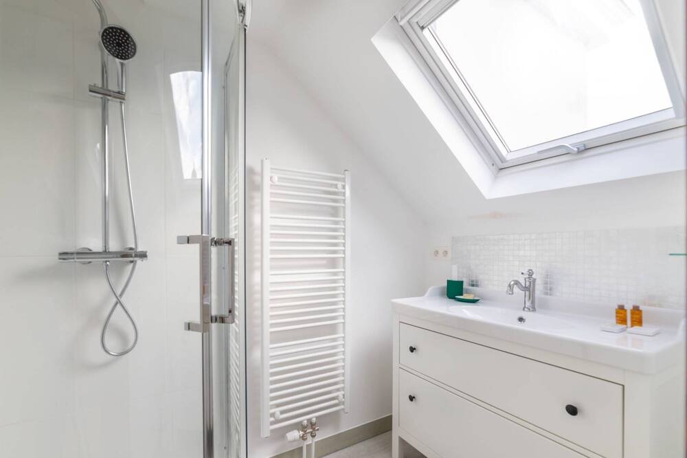 Photo of Bathroom in Dansaert
