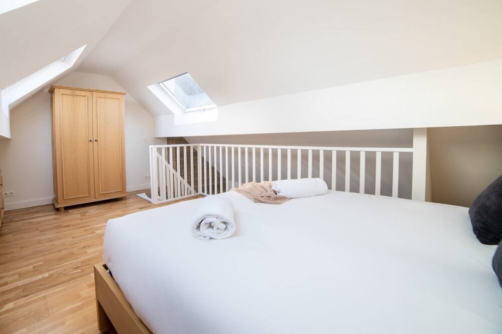 Photo of Bedroom in Dansaert