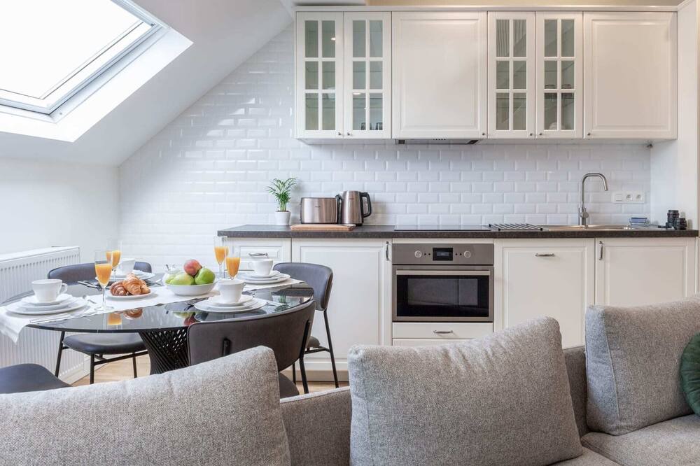 Photo of Kitchen in Dansaert