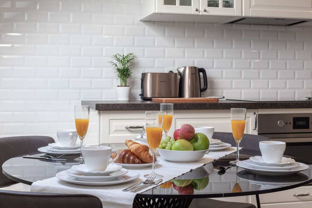 Photo of Kitchen in Dansaert