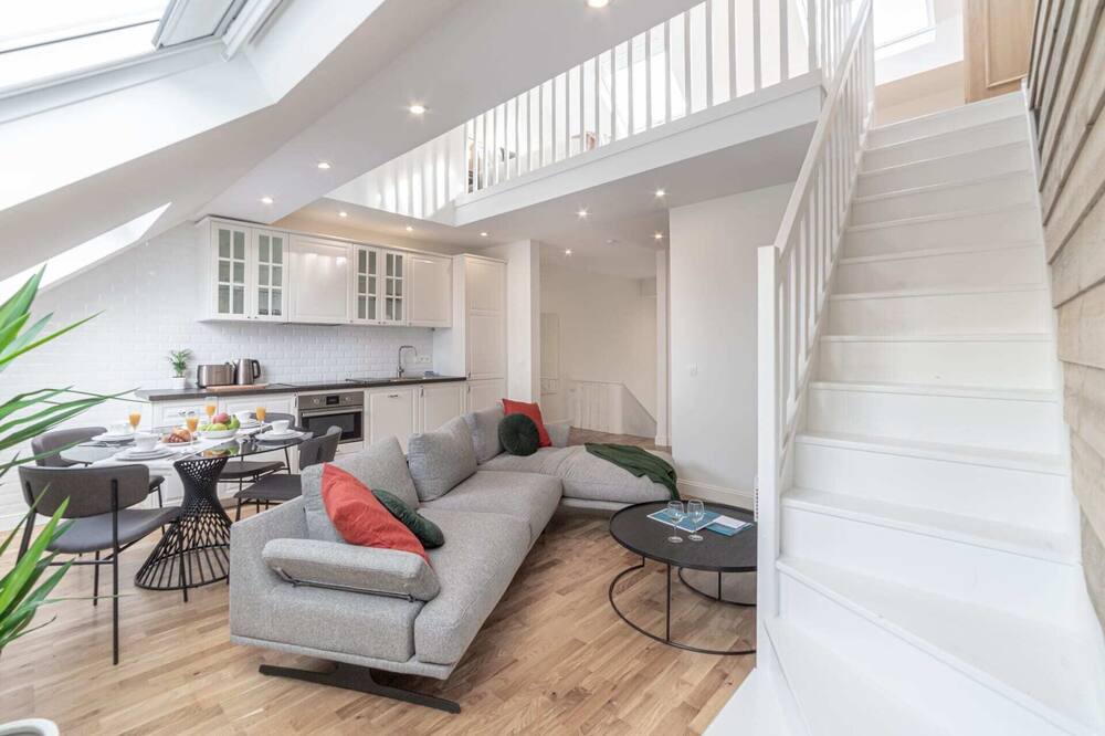 Photo of Livingroom in Dansaert