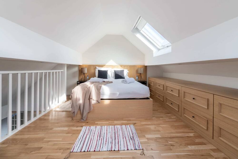 Photo of Bedroom in Dansaert
