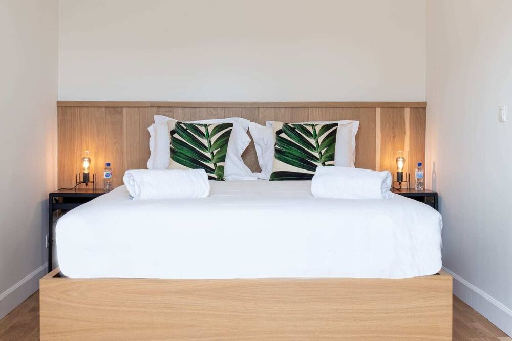 Photo of Bedroom in Dansaert