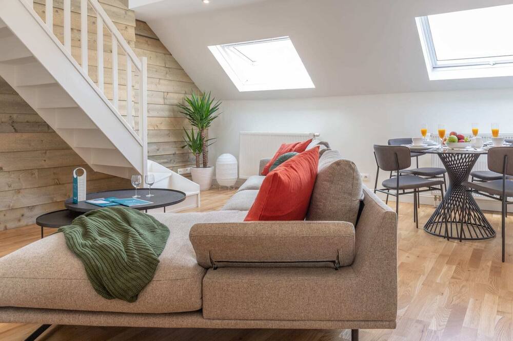 Photo of Livingroom in Dansaert