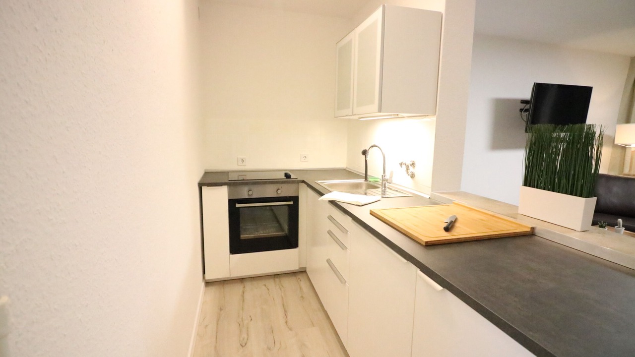 Photo of Kitchen in Region Hannover District