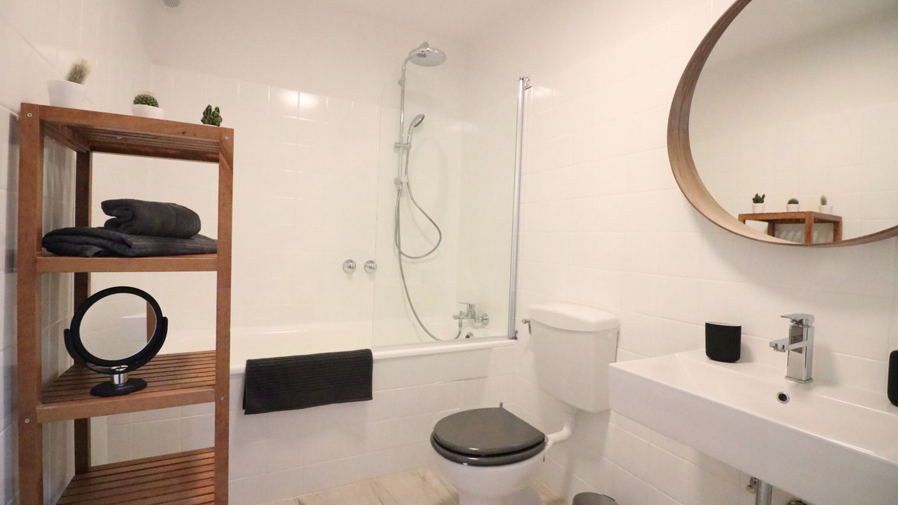 Photo of Bathroom in Region Hannover District