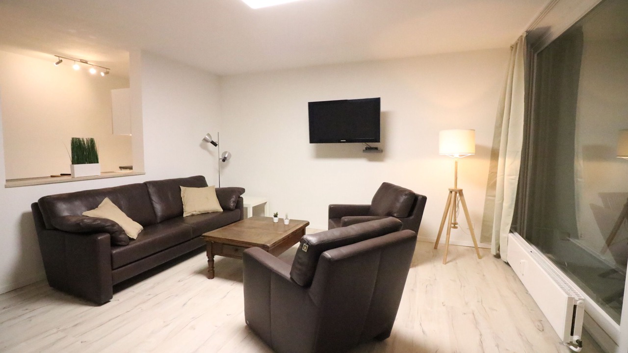 Photo of Livingroom in Region Hannover District